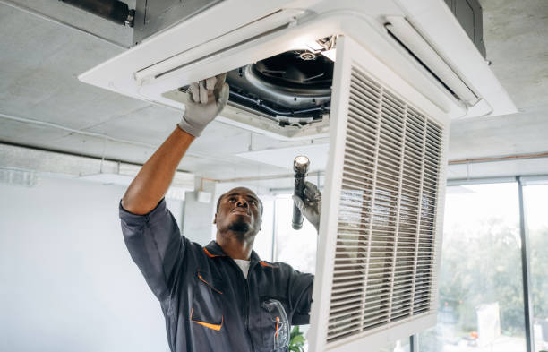 Licensed Heat Pump Repair service in Westmoreland, TN - FH HVAC