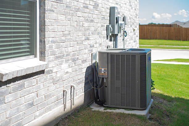 Reliable Heat Pump Repair contractor in Westmoreland, TN by FH HVAC